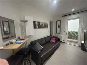 t2 à la vente -   75016  PARIS 16EME, surface 22 m2 vente t2 - UBI482308874